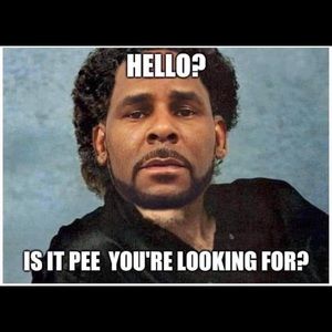 Meet your Posher, Keon